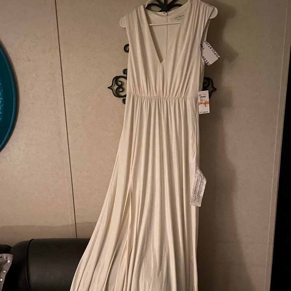 DRESS THE POPULATION Dress